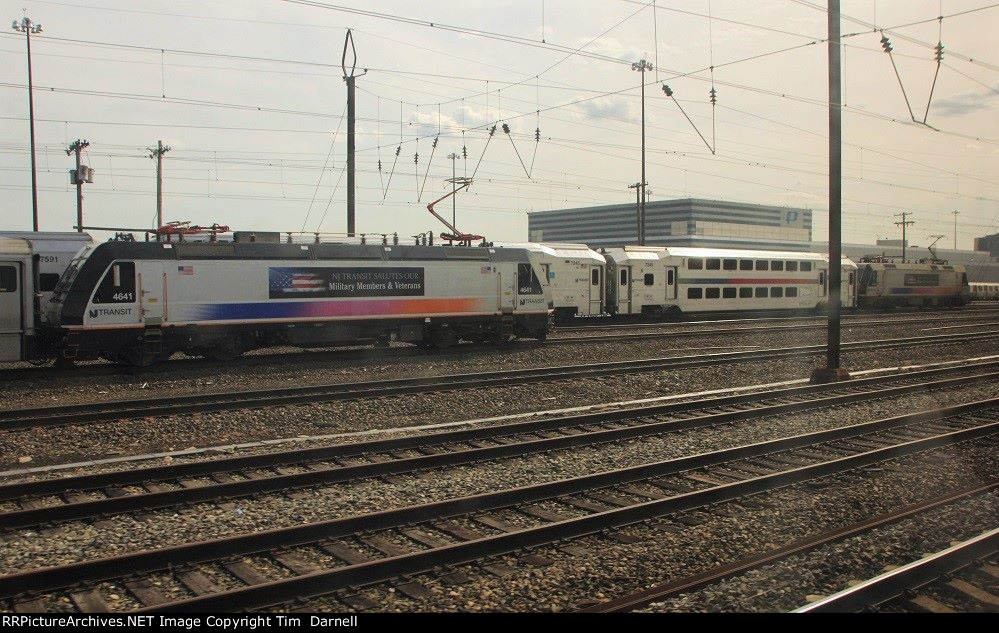 NJT 4641, 4945